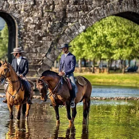 Prázdninový dům Casa Do Arco