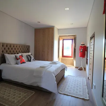 بيت للعطل Casa Do Arco