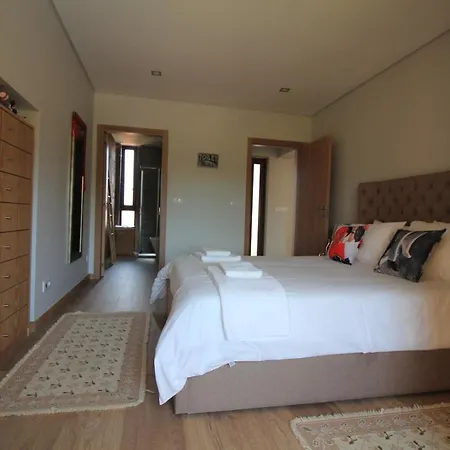 Prázdninový dům Casa Do Arco *