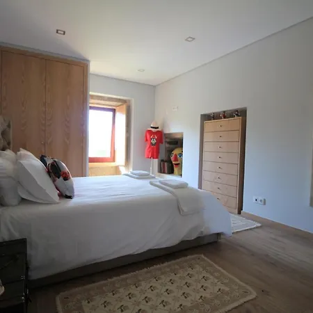 بيت للعطل Casa Do Arco