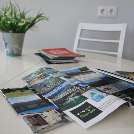 Casa Do Arco 펜션 *