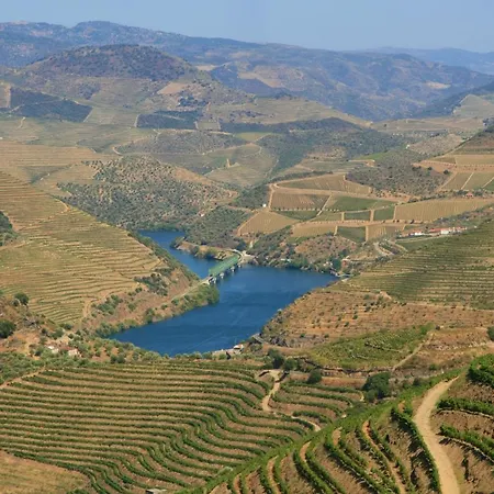 Casa Do Arco Prázdninový dům *