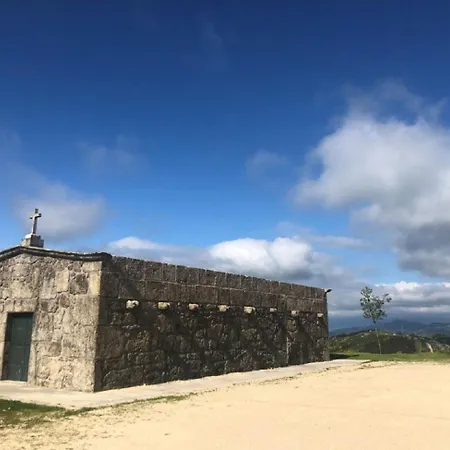 Casa Do Arco *