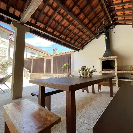 Casa Do Arco