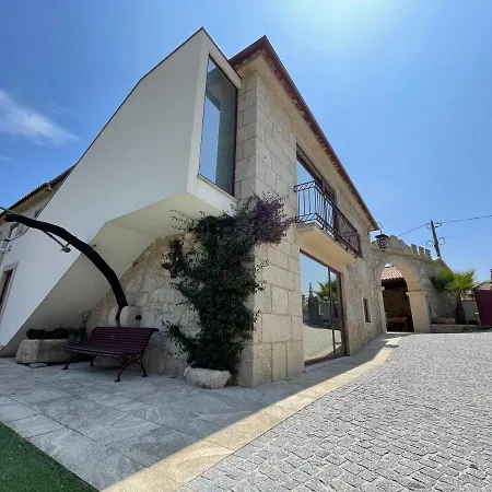 Casa Do Arco