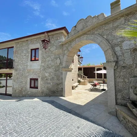Casa Do Arco * Friastelas