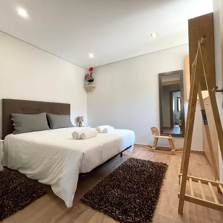 Casa Do Arco * Friastelas