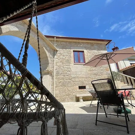 Casa Do Arco Friastelas