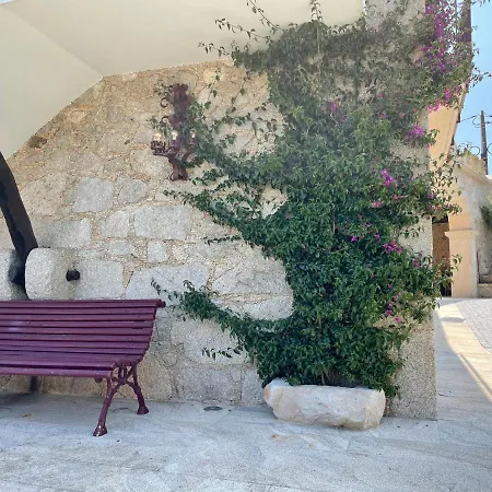 Casa Do Arco بيت للعطل Friastelas