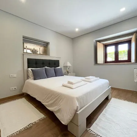 Casa Do Arco