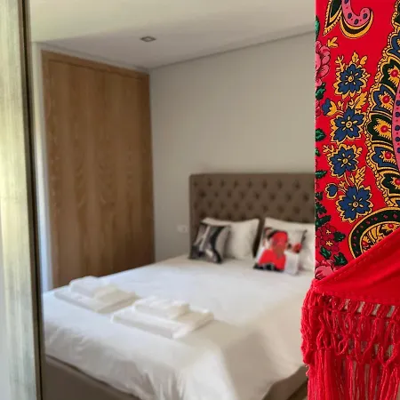 بيت للعطل Casa Do Arco Friastelas