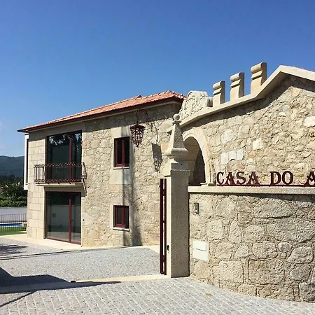 Casa Do Arco Friastelas