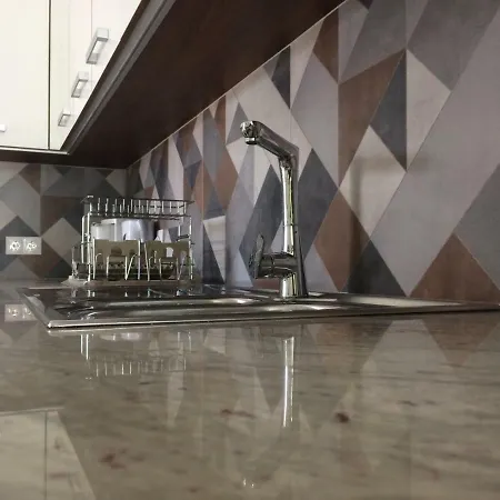 Casa Do Arco Prázdninový dům