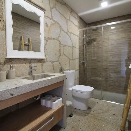 Casa Do Arco * Friastelas