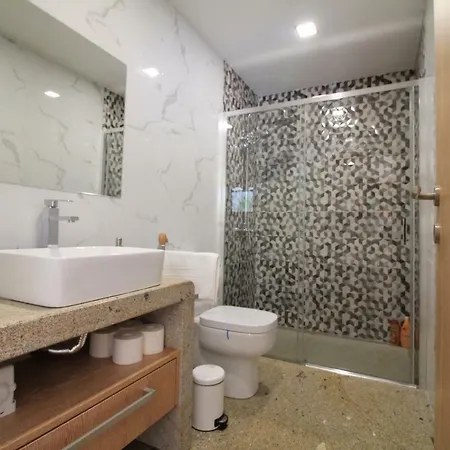 Casa Do Arco * Friastelas