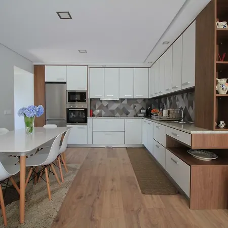 Casa Do Arco Friastelas