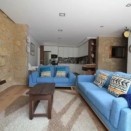 Casa Do Arco