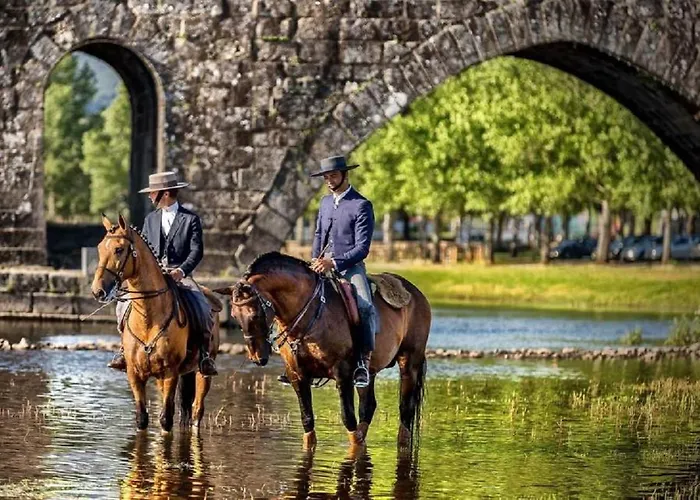 Ferienhaus Casa Do Arco
