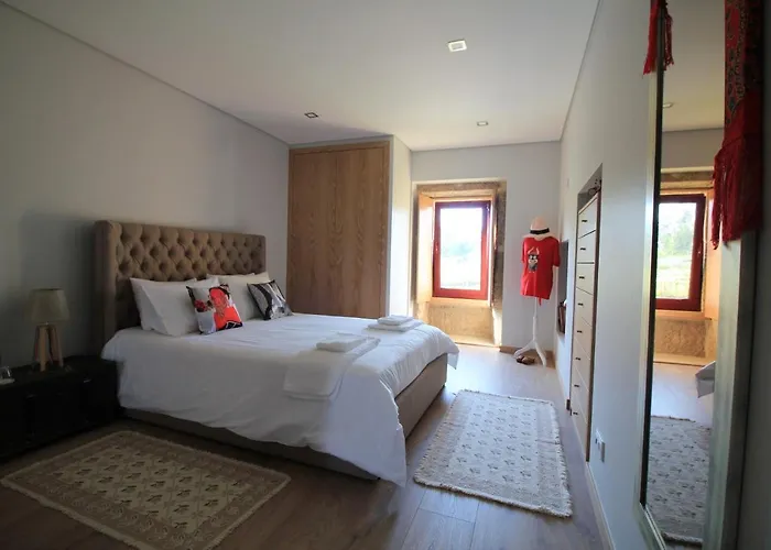 Ferienhaus Casa Do Arco