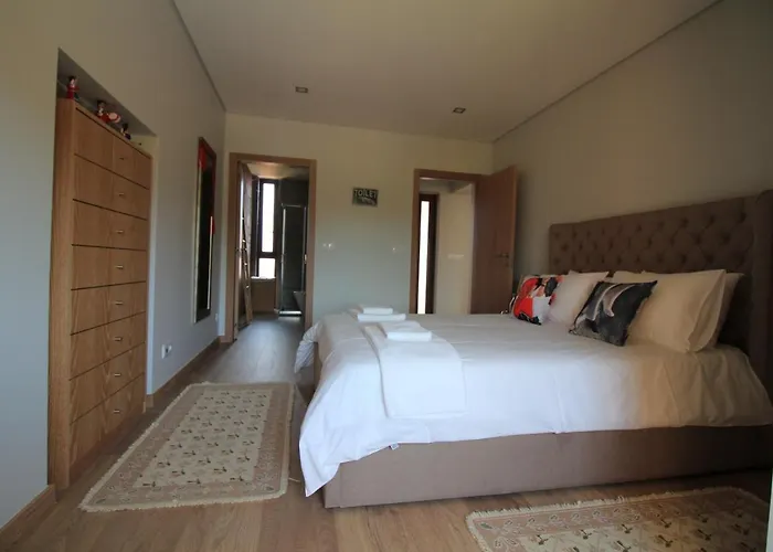 Ferienhaus Casa Do Arco *