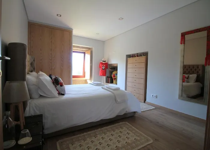 Casa de Férias Casa Do Arco