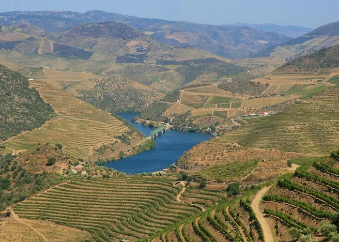 Casa Do Arco Casa de Férias *