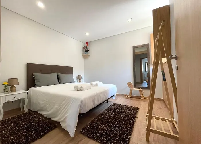 Casa Do Arco * Friastelas