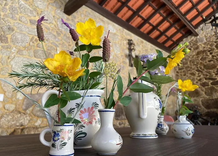 Casa de Férias Casa Do Arco *