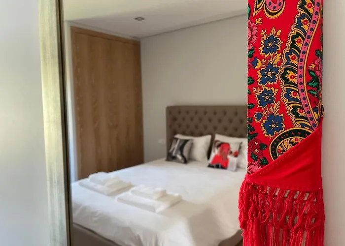 Casa de Férias Casa Do Arco Friastelas