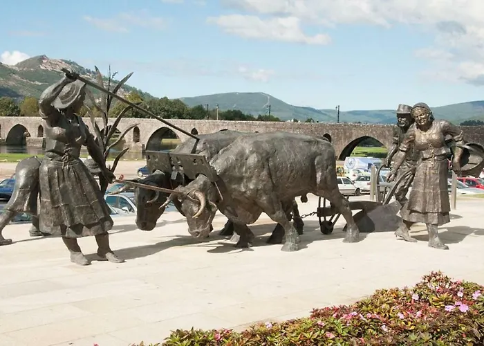 Ferienhaus Casa Do Arco *