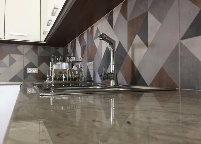 Casa Do Arco Ferienhaus