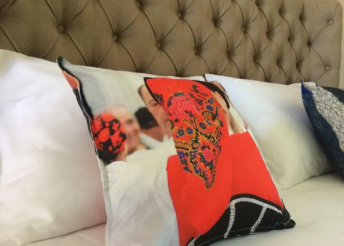 Casa Do Arco Friastelas