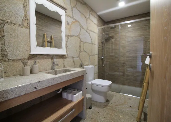 Casa Do Arco * Friastelas