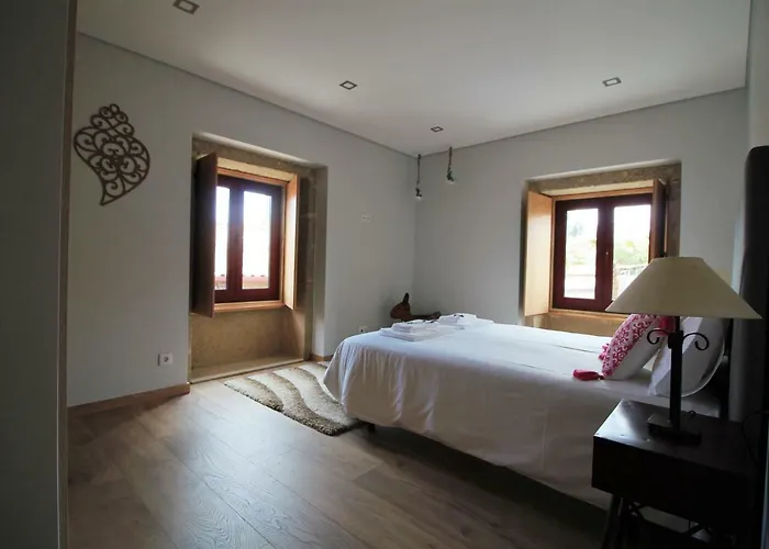 Casa de Férias Casa Do Arco *