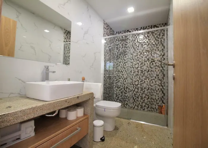 Casa Do Arco * Friastelas