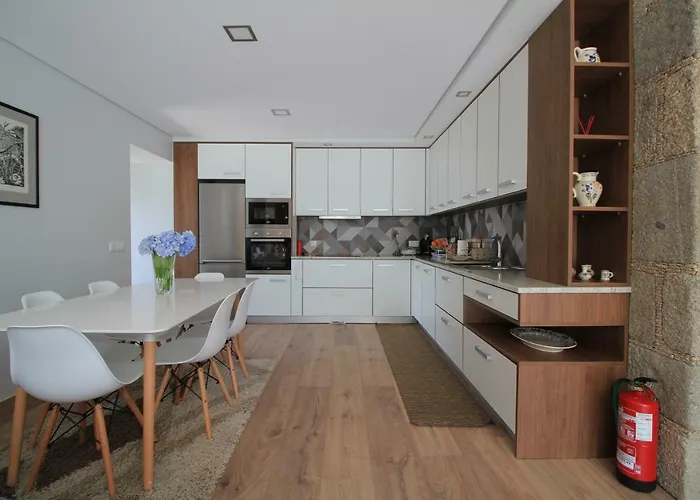 Casa Do Arco Friastelas